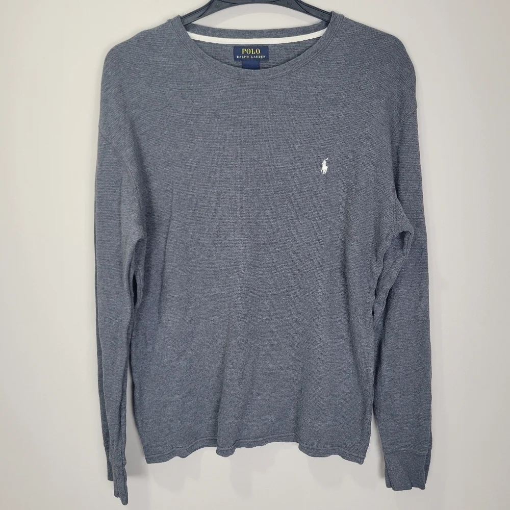Polo Ralph Lauren size item